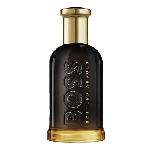 Hugo Boss Bottled Absolut Parfum - Perfume Masculino
