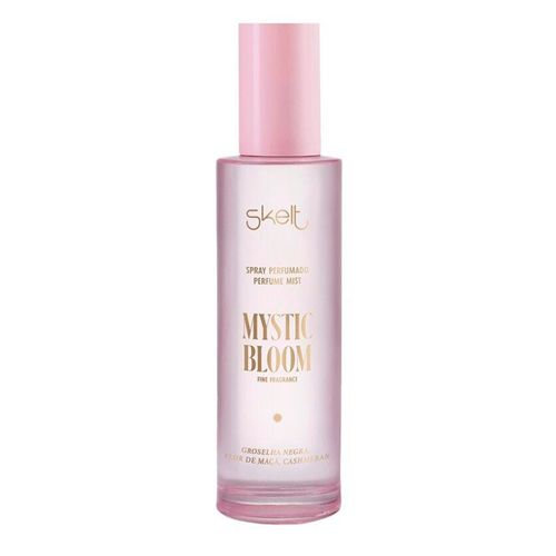 Skelt Perfume Mist Mystic Bloom - Spray Perfumado 100ml