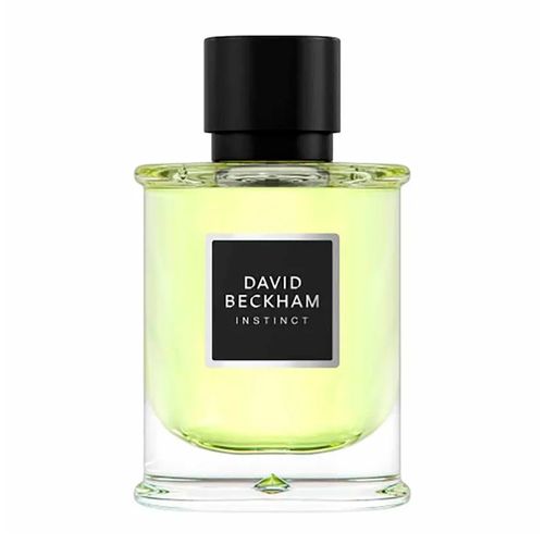 David Beckham Instinct Eau de Parfum - Perfume Masculino