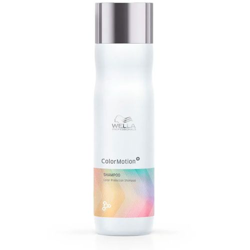 Wella Professionals Color Motion+ Shampoo