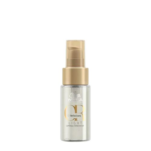 Wella Professionals Oil Reflections Light - Óleo Capilar