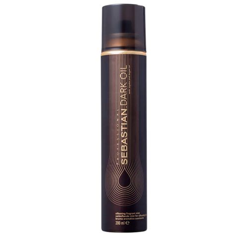 Sebastian Professional Dark Oil Hair Mist - Perfume para Cabelo