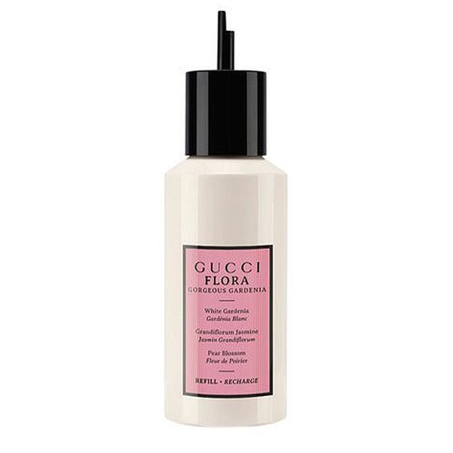 Gucci Flora Gorgeous Gardenia Eau de Parfum Refill - Perfume Feminino 150ml