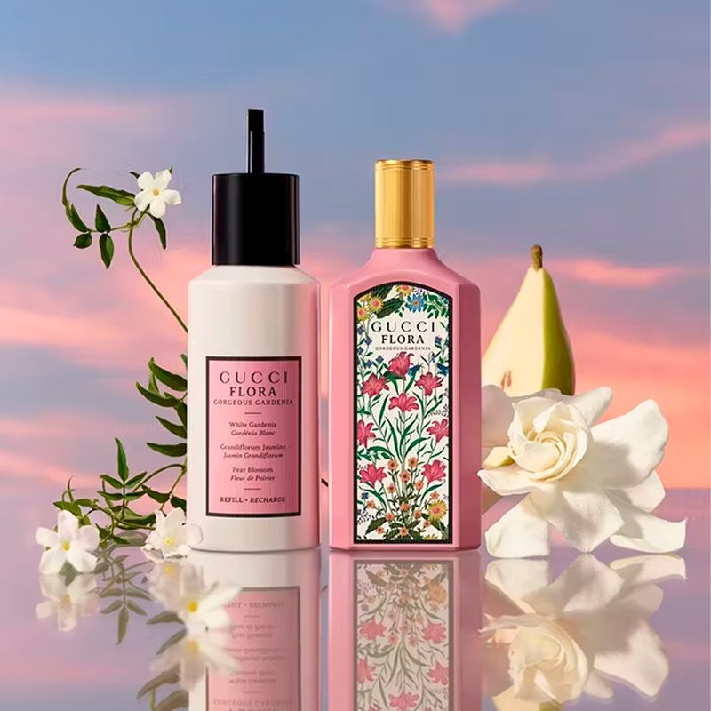 flora