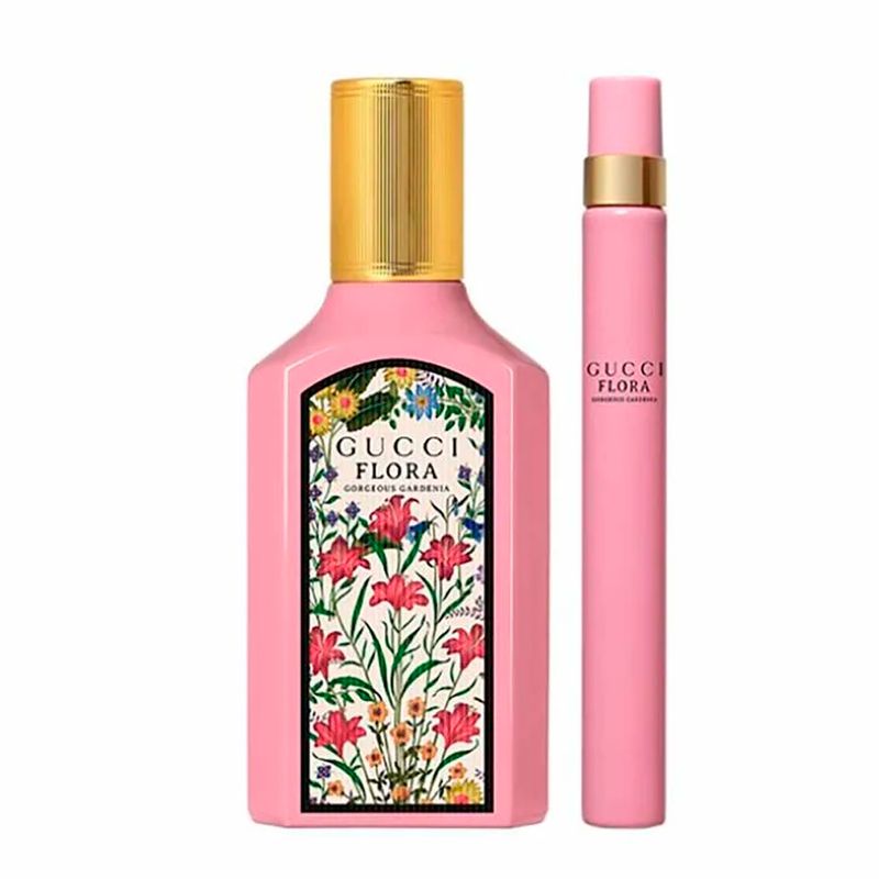 kit flora