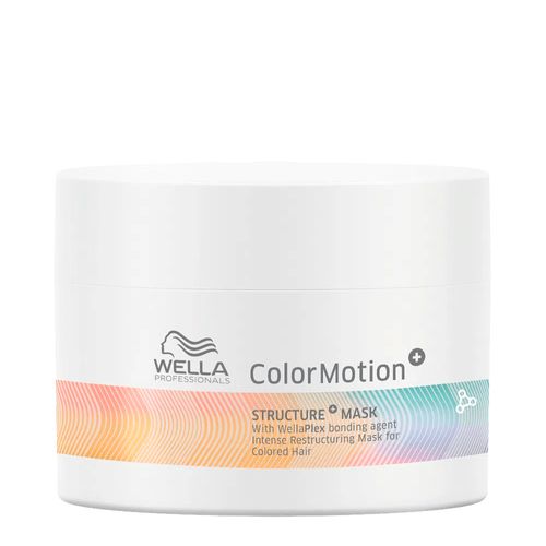 Wella Professionals Color Motion+ Máscara Condicionadora