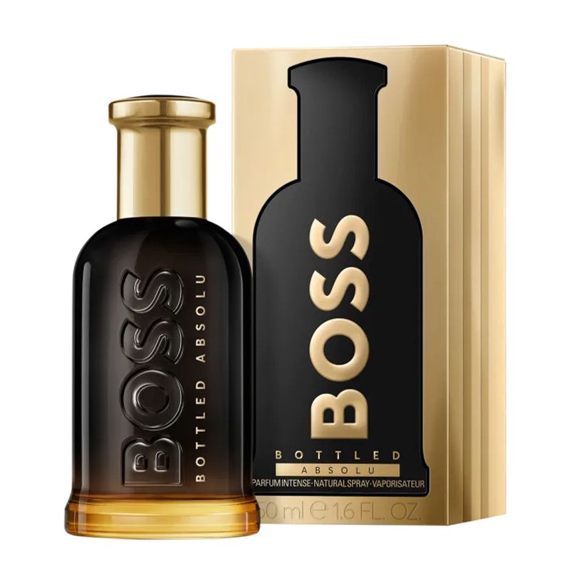 boss