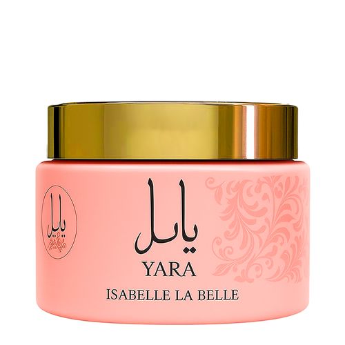 Isabelle La Belle Yara - Hidratante Corporal