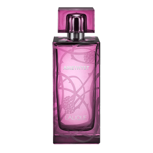 Lalique Amethyst Eau De Parfum - Perfume Feminino 100ml