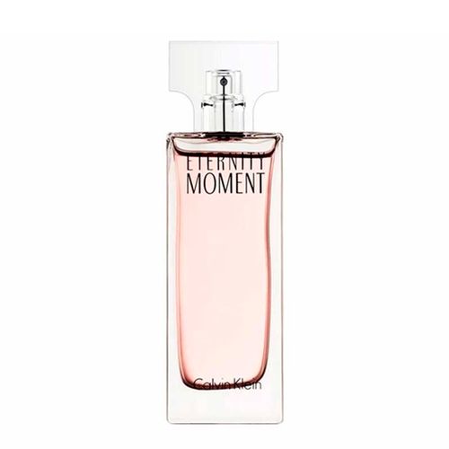 Calvin Klein Eternity Moment Eau de Parfum - Perfume Feminino 30ml
