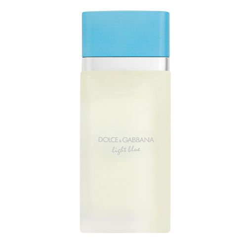 Dolce & Gabbana Light Blue Eau de Toilette - Perfume Feminino