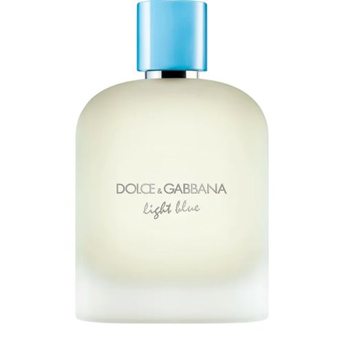 Dolce & Gabbana Light Blue Pour Homme Eau de Toilette - Perfume Masculino