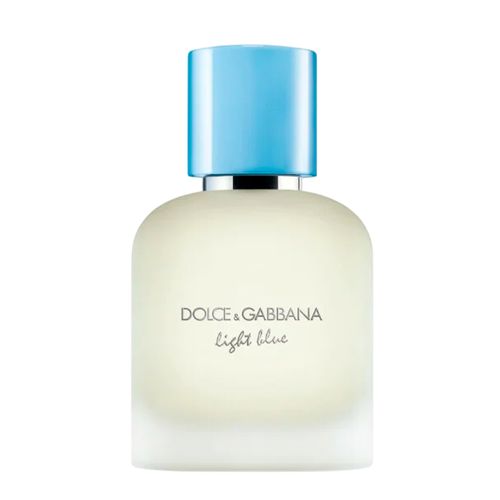 Dolce & Gabbana Light Blue Pour Homme Eau de Toilette - Perfume Masculino