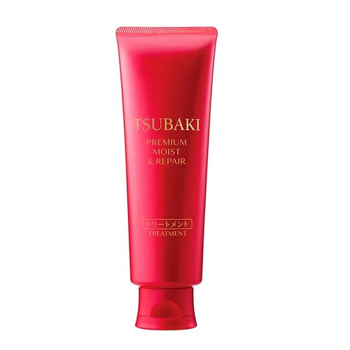 Tsubaki Premium Moist e Repair - Tratamento Capilar  160g