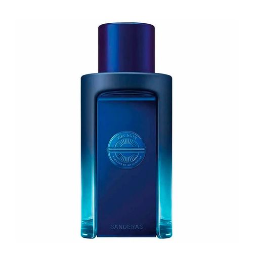 Banderas Icon Man Supreme Eau de Parfum - Perfume Masculino