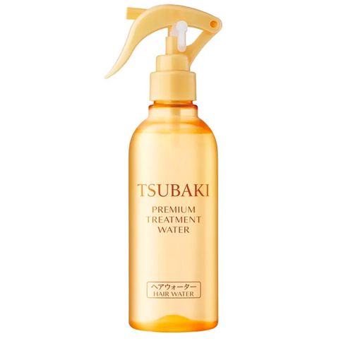 Tsubaki Premium Treatment Water Hair  - Leave-in 210ml