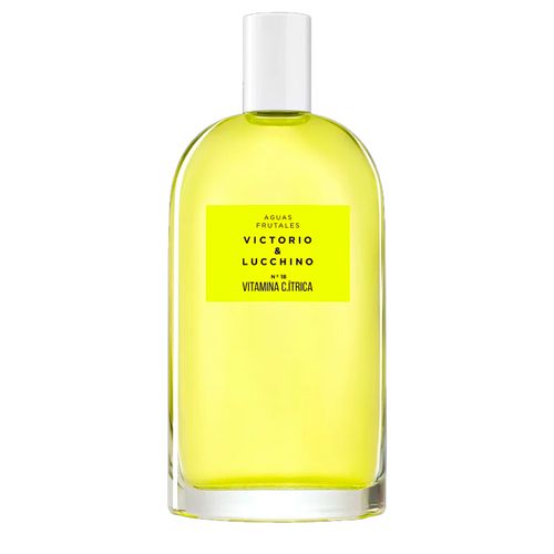 Victorio & Lucchino Aguas Frutales Nº 18 Eau de Toilette - Perfume Feminino 150ml