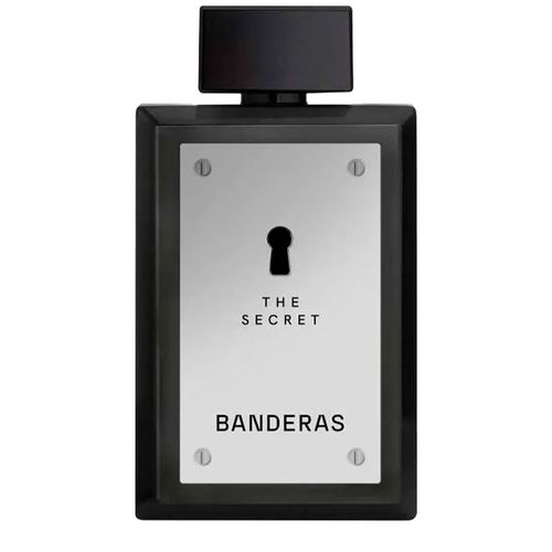 Banderas The Secret Eau de Toilette - Perfume Masculino