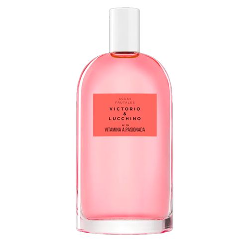 Victorio & Lucchino Aguas Frutales Nº 19 Eau de Toilette - Perfume Feminino 150ml