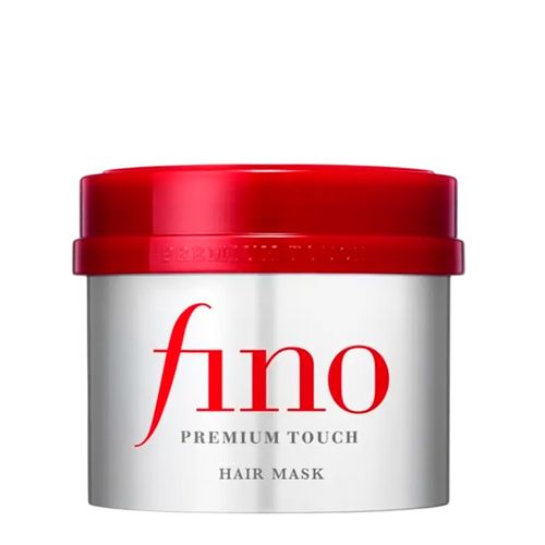 Fino Premium Touch Hair Mask - Máscara Capilar