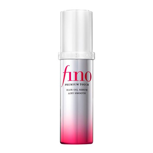 Fino Premium Touch Hair Oil Serum Airy Smooth - Sérum Capilar