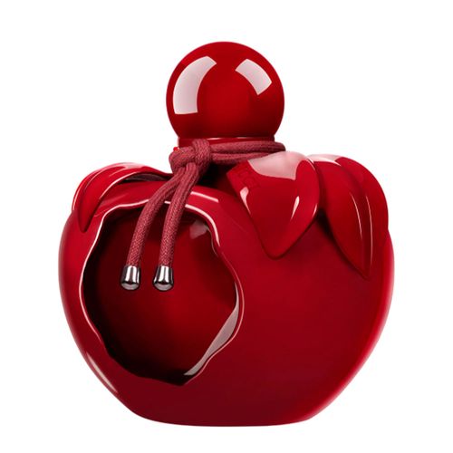 Nina Ricci Nina Rouge Crush Eau de Parfum - Perfume Feminino