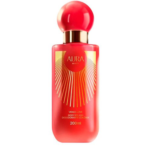 Aura Beauty Venus Love - Body Splash 200ml