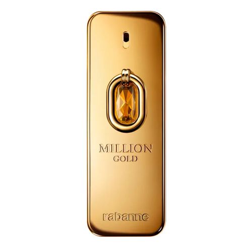 Rabanne Million Gold Elixir Parfum Intense - Perfume Masculino
