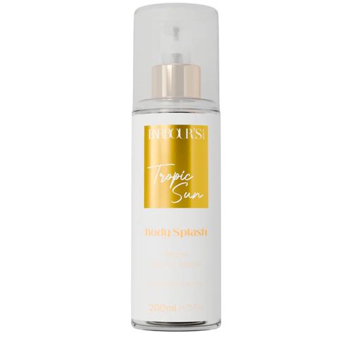 Barbour's Beauty Tropic Sun - Body Splash