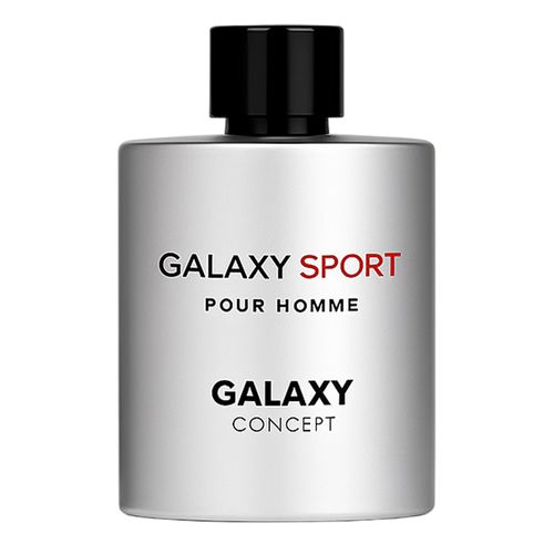 Galaxy Plus Concept Galaxy Sport Eau de Parfum - Perfume Masculino