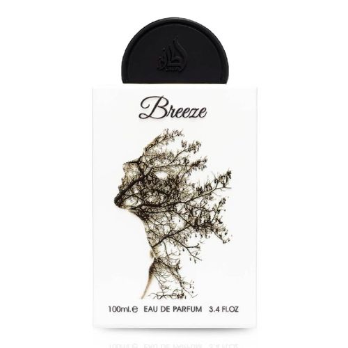 Lattafa Pride Breeze Eau de Parfum - Perfume Unissex