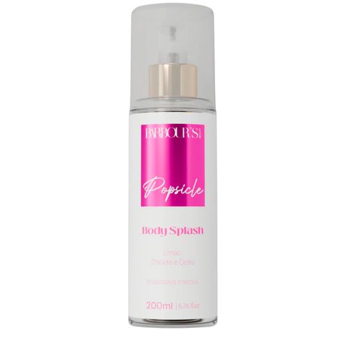 Barbour's Beauty Popsicle - Body Splash