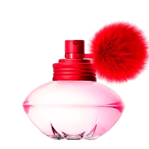Shakira S by Shakira Kiss Eau de Toilette - Perfume Feminino
