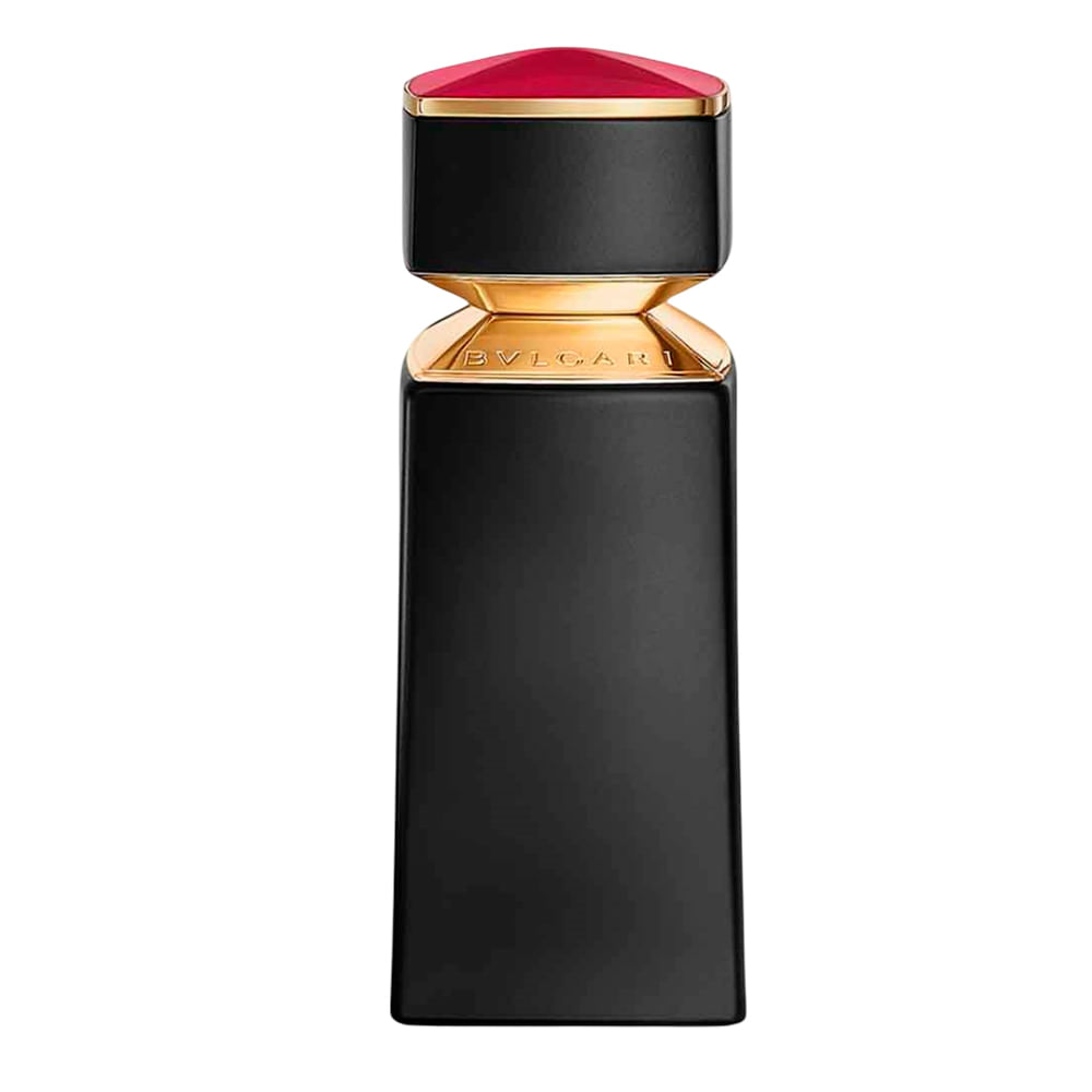 Bvlgari Le Gemme Rubinia EDP Unissex - Oriental Amadeirada