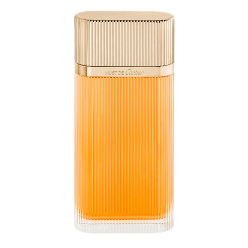 Cartier Must de Cartier Eau de Toilette - Perfume Unissex