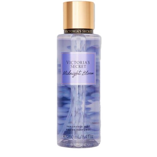 Victoria’s Secret Midnight Bloom – Body Splash 250ml