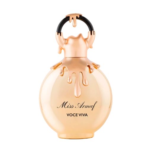 Armaf Miss Armaf Voce Viva Eau de Parfum - Perfume Feminino