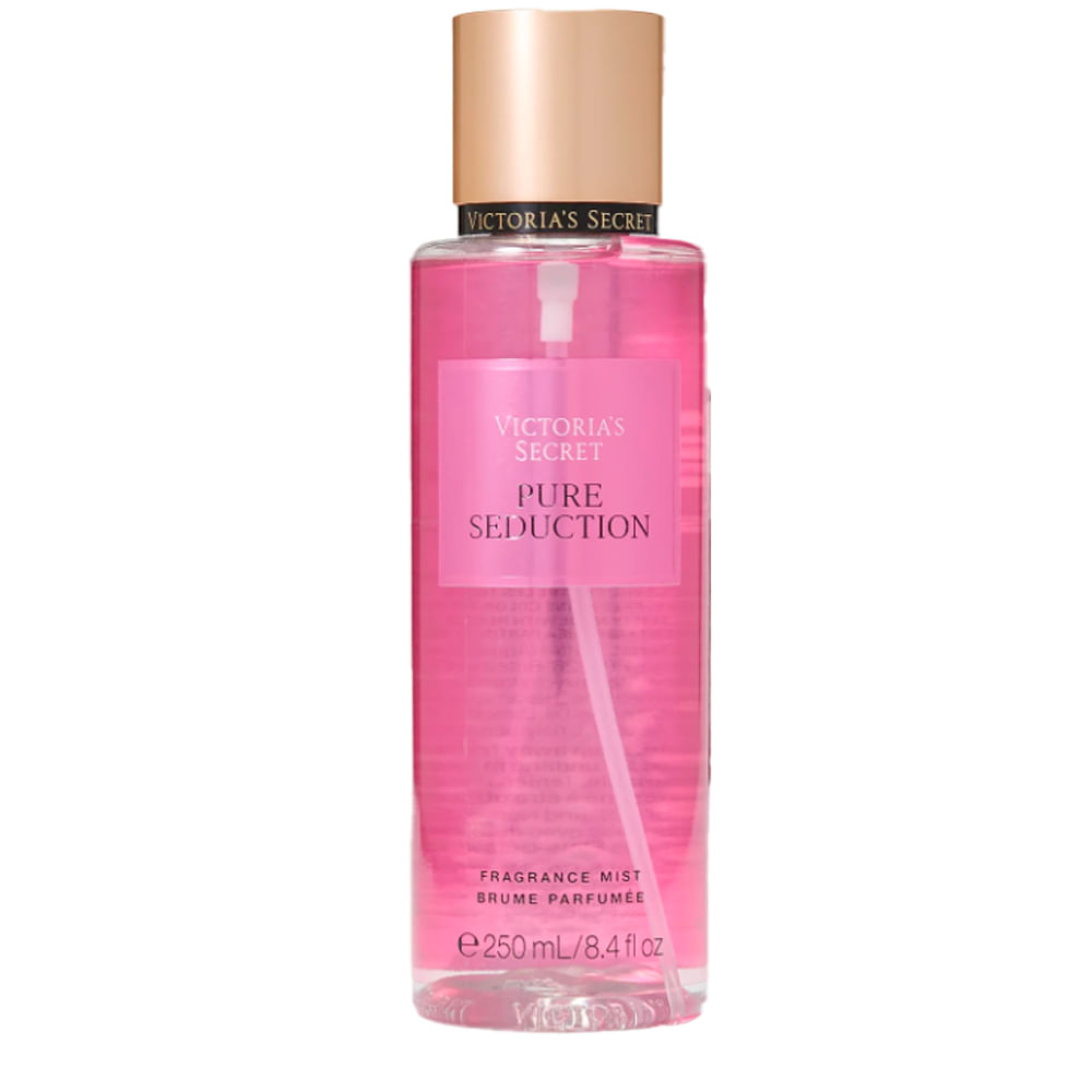 Victoria's SecretPureSeductionボディミスト 250 Victoria's Secret Pure Seduction - Body Splash 250ml - Kassio