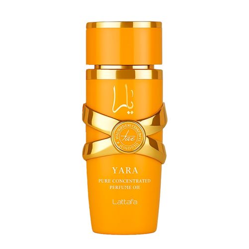 Lattafa Yara Tous Pure Concentrated Perfume Oil - Perfume Feminino