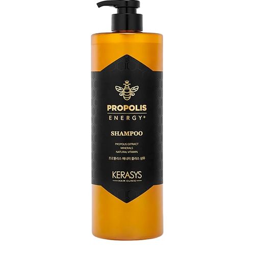 Kerasys Propolis Energy Shine - Shampoo 1000ml