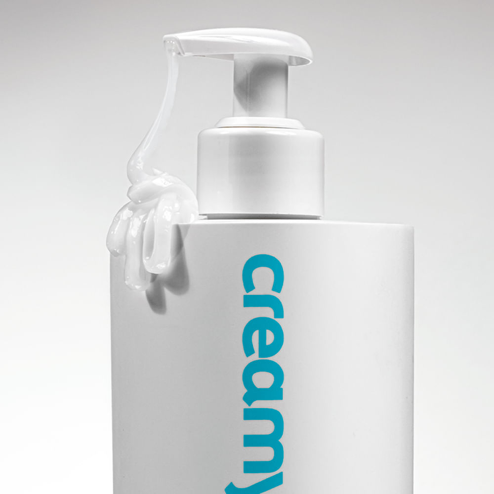 Creamy Skincare Ceramide Body Cream - Hidratante Corporal - Kassio