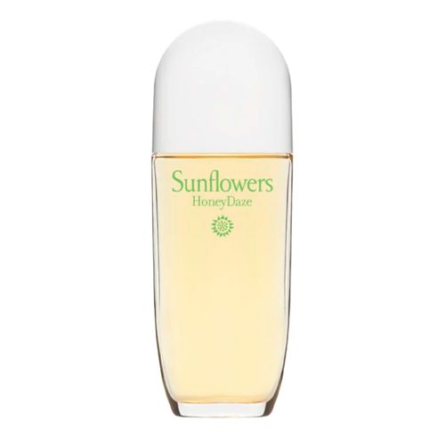 Elizabeth Arden Sunflowers Honey Daze Eau de Toilette - Perfume Feminino