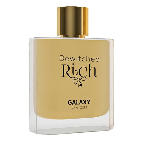 Galaxy Plus Concept Bewitched Rich Eau de Parfum - Perfume Masculino