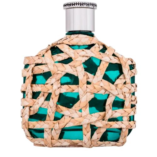 John Varvatos XX Artisan Teal Eau de Toilette - Perfume Masculino