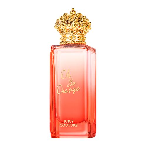 Juicy Couture Rock The Rainbow Oh So Orange EDT - Perfume Feminino
