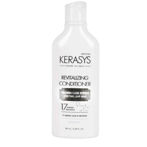 Kerasys Revitalizing - Condicionador 180ml