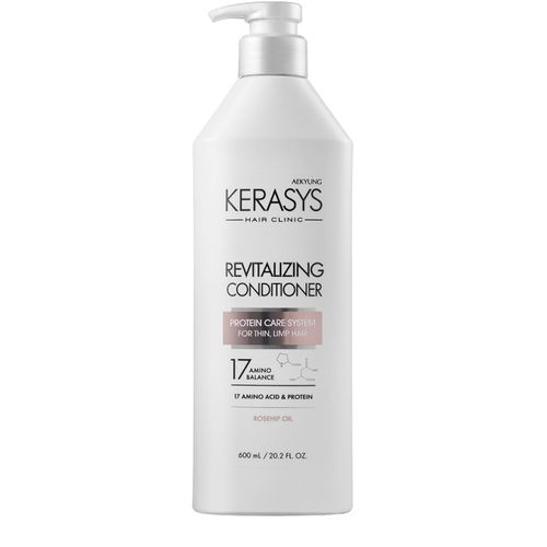 Kerasys Revitalizing - Condicionador 600ml
