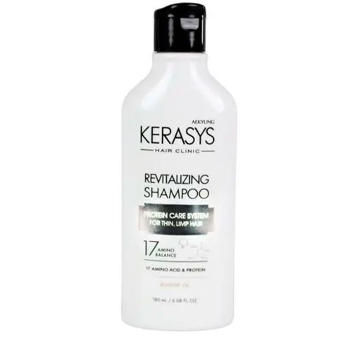 Kerasys Revitalizing - Shampoo 180ml