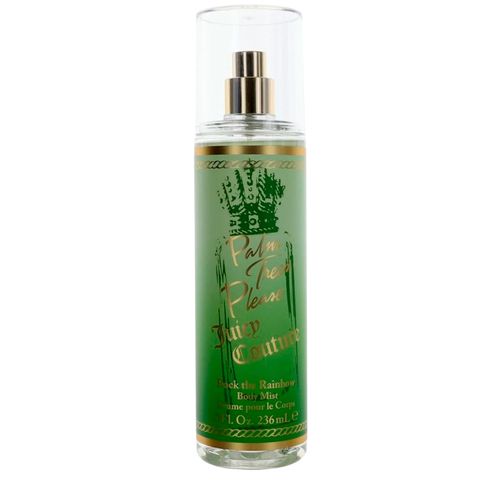 Juicy Couture Rock The Rainbow Palm Trees Please - Body Mist