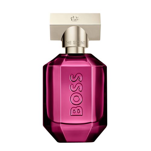 Hugo Boss The Scent Magnetic Eau de Parfum - Perfume Feminino